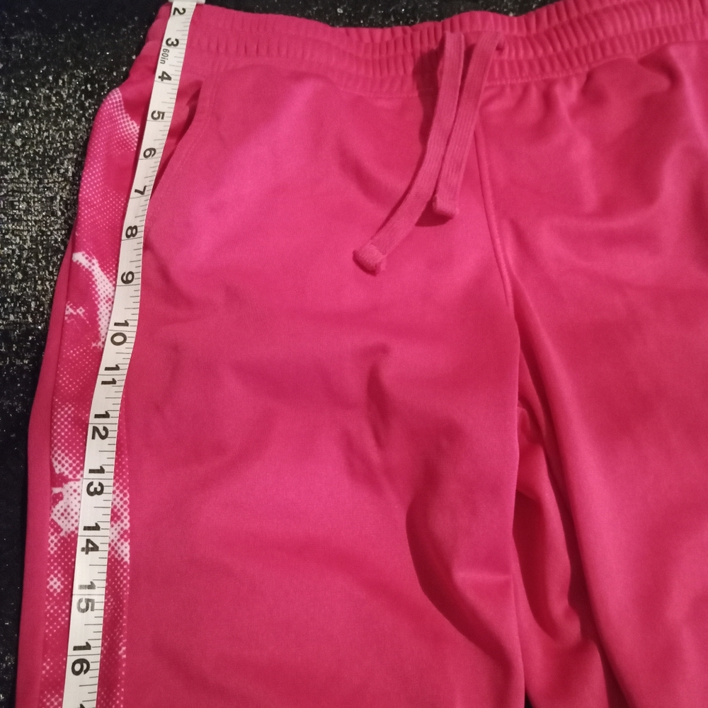 Girl's jogging pants - Picture 4 of 6